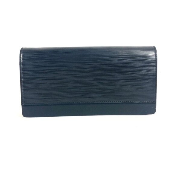 LOUIS VUITTON M52732 Epi Honfleur Crossbody flap 2WAY Clutch Shoulder Bag - Picture 1 of 15